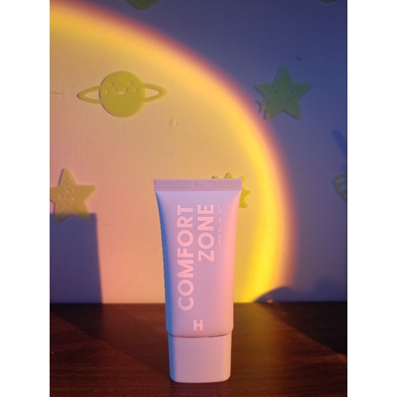 Preloved || Moisturizer HALE