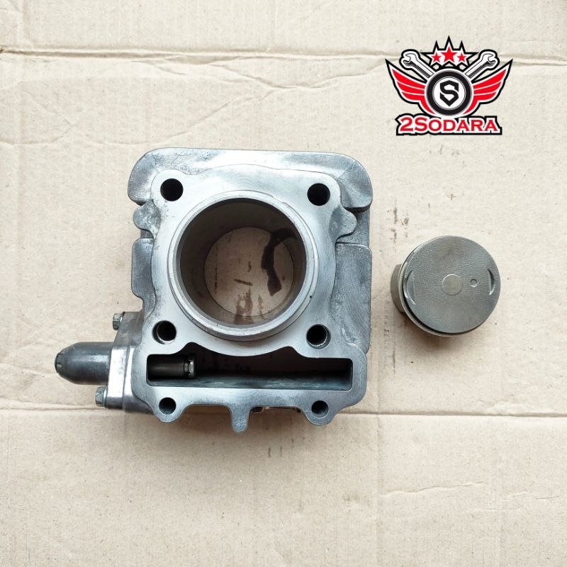 Blok Seher Boring Yamaha Mio J PNP Soul GT Mio GT 54P ORIGINAL