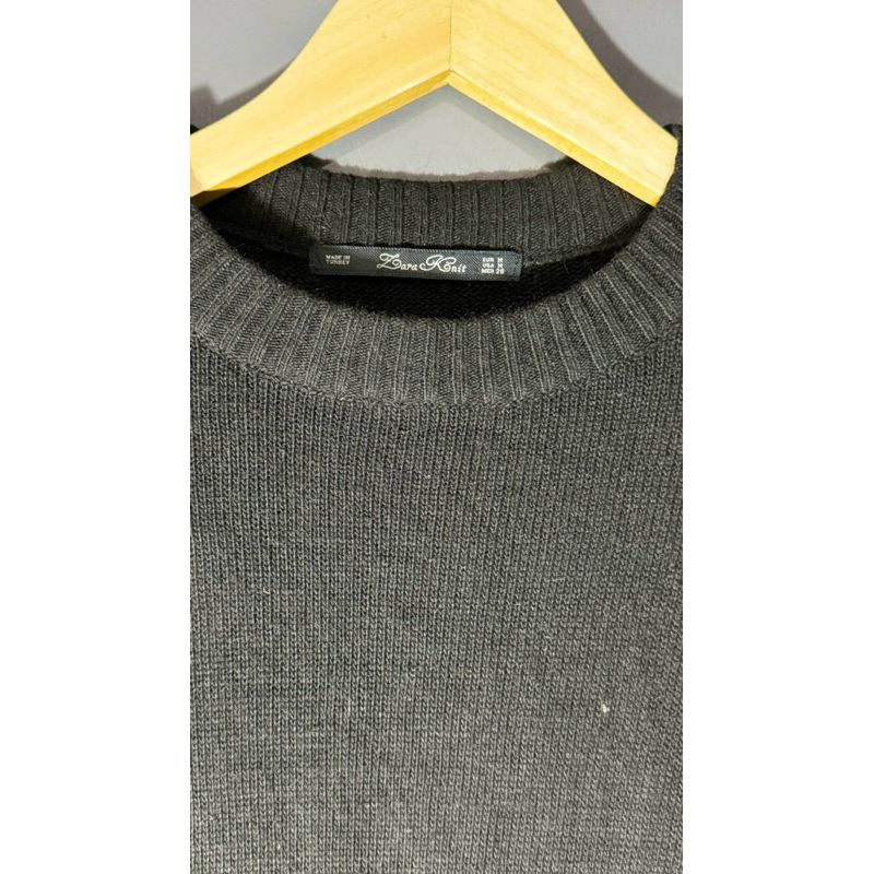 ZARA KNIT