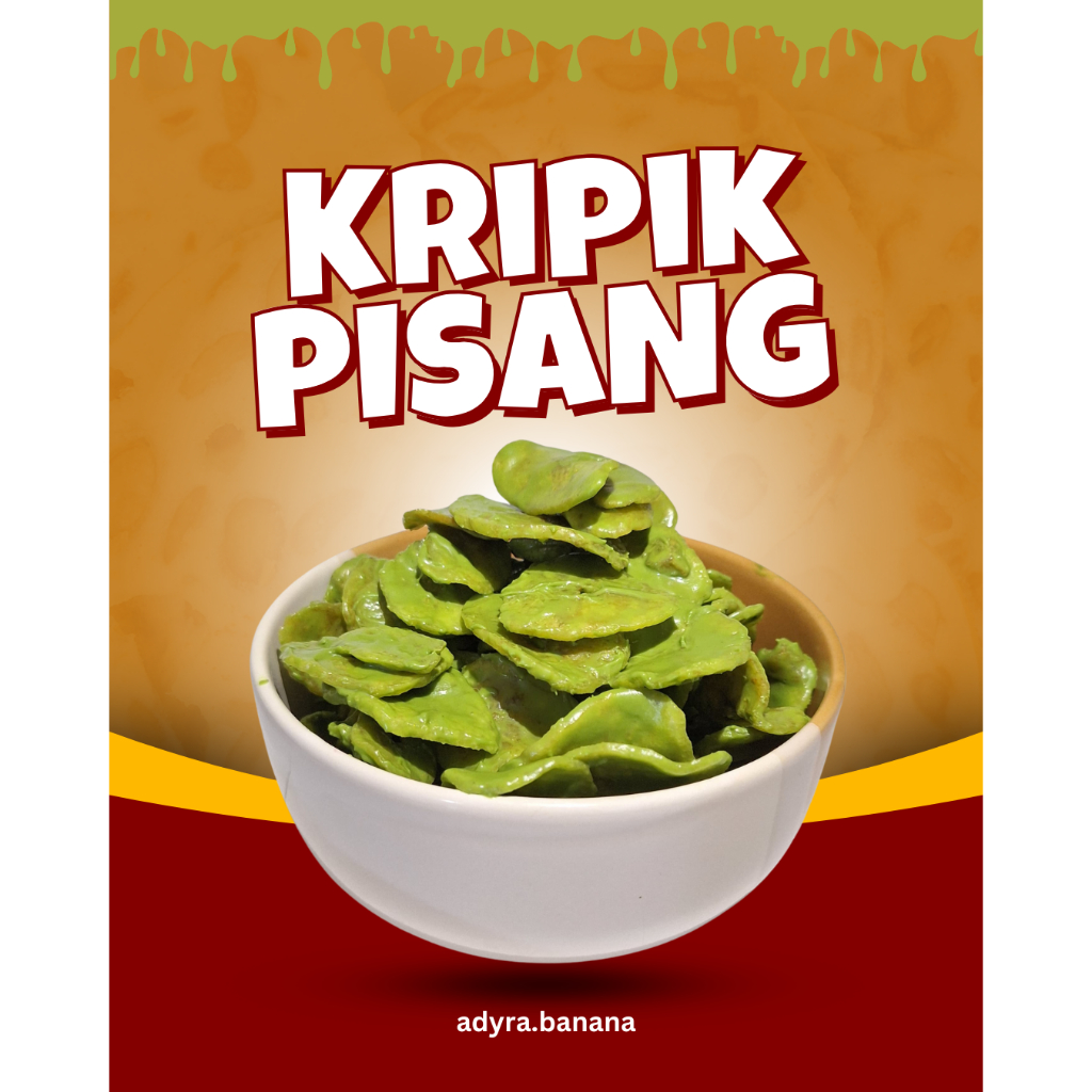 

KERIPIK PISANG ADYRA BANANA GREENTEA KERIPIK PISANG PREMIUM KERIPIK PISANG COKELAT KERIPIK PISANG COKELAT LUMER KERIPIK PISANG MANIS KERIPIK PISANG LUMER