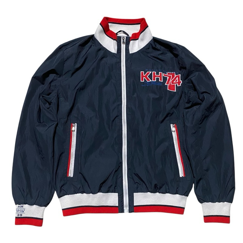 Paul & shark yacht club habana jacket