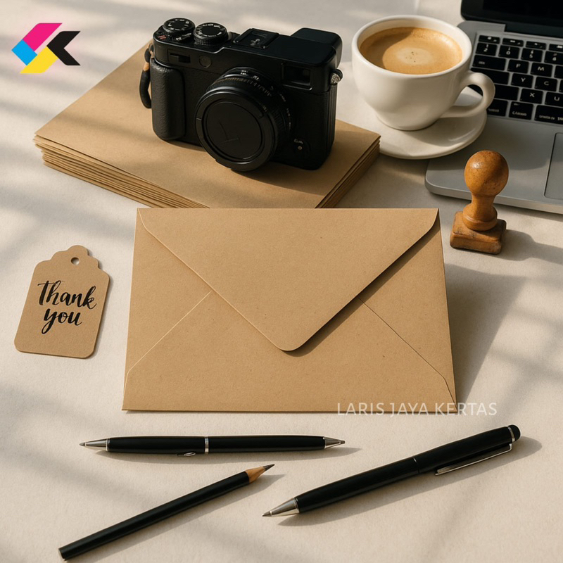

AMPLOP A8/6 x 8 /AMPLOP VINTAGE / AMPLOP / KRAF / AMPLOP KONDANGAN / AMPLOP ACCESORIES / AMPLO