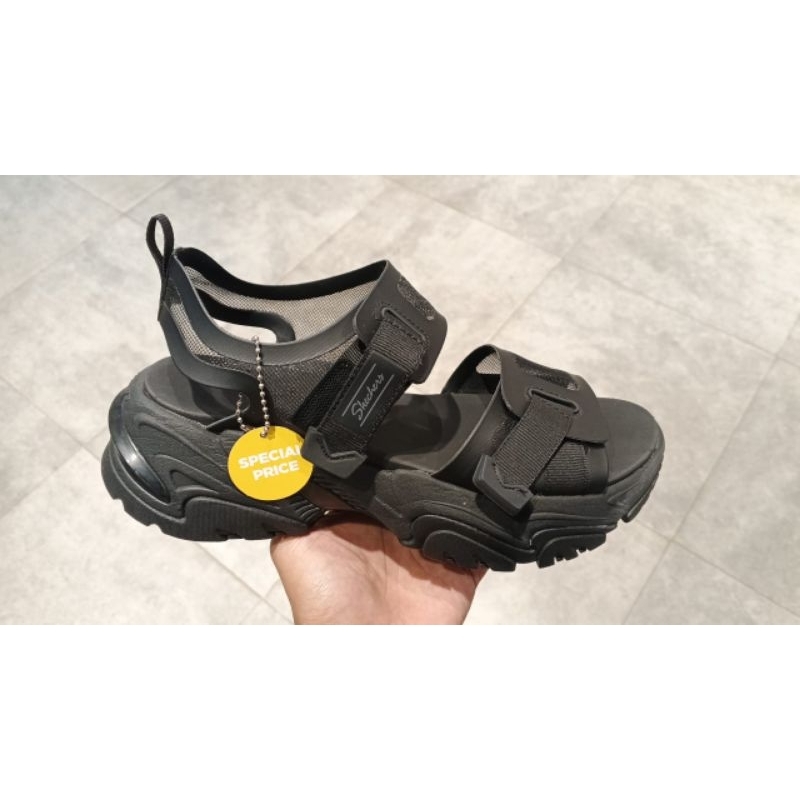 Sandal skechers women original