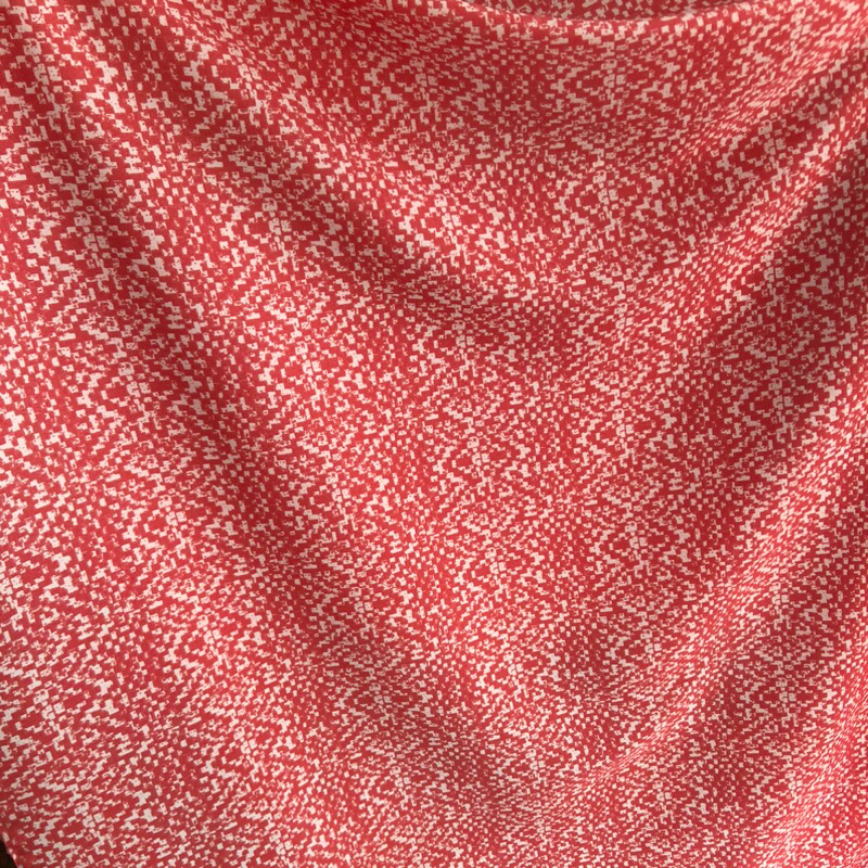 kain satin crepe motif - kain satin crepe motif abstrak - kain satin crepe motif inpor dtc