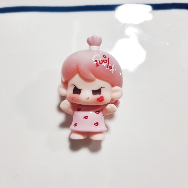 《READY》Selected Yaoyao angry AMLLS