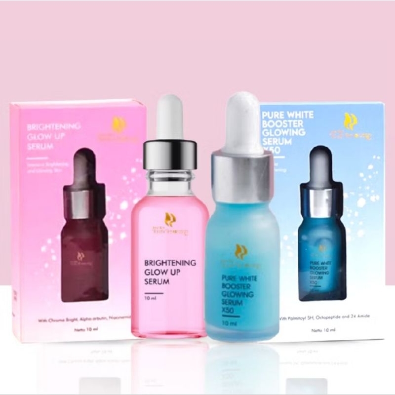 HOUSE OF BEAUTY Serum 10ml