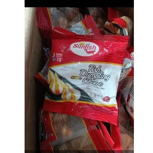 

dumpling cheese 200gr frozen food