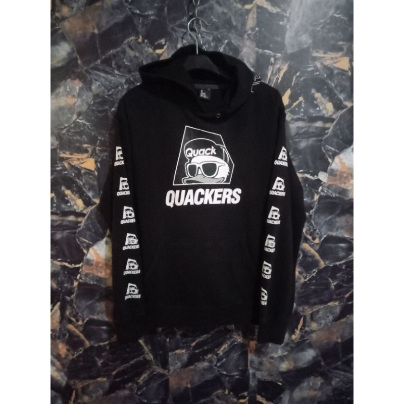 Hoodie B One Soul Reflective