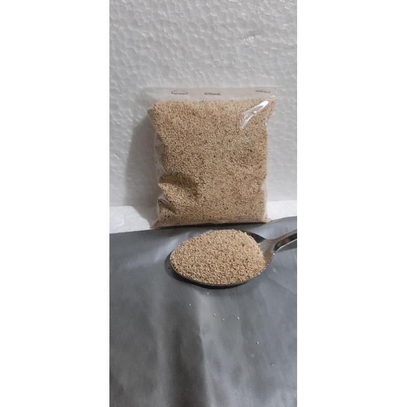 

KAS-KAS UNTUK TAMBAHAN MASAKAN NASI KEBULI 50GRM