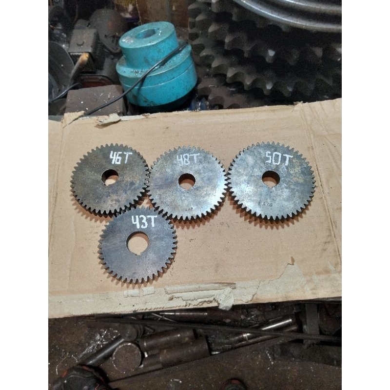 gigi modul M2/ T 50/T48/T46