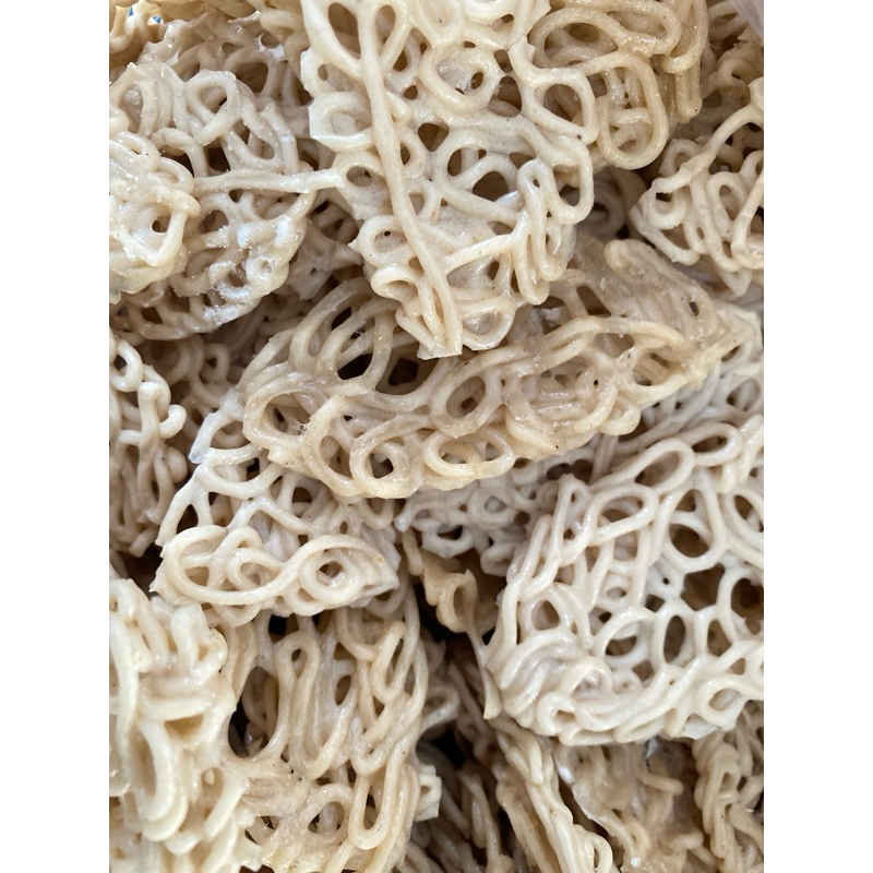 

KERUPUK UYEL PANJANGG/KERUPUK UYEL RASA IKAN ARWANA