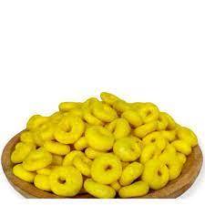 

Pilus Cincin - Alen Alen 250 gram - Oleh Oleh Khas Trenggalek