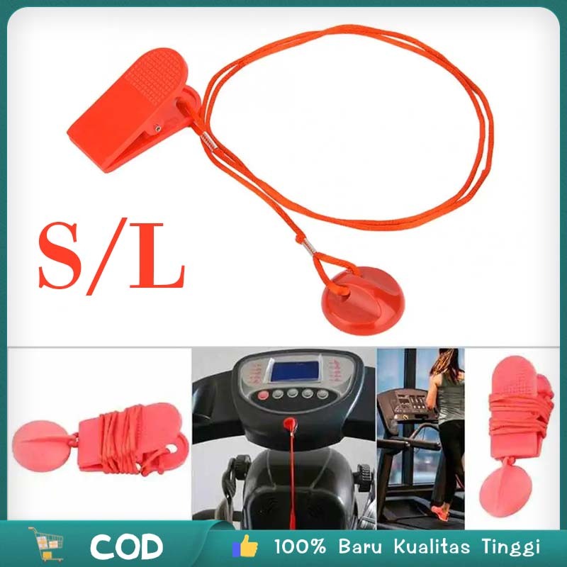 Kunci Treadmill Magnet Treadmill Safety Key Safety Key Treadmill Kinetic  Treadmill Safety Key Untuk