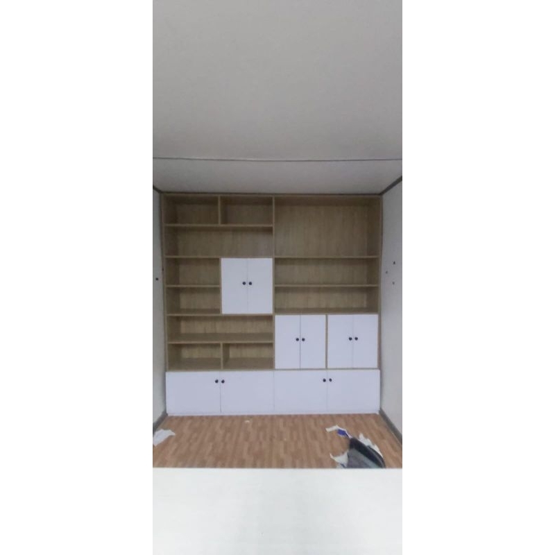 LEMARI DOKUMEN / LEMARI BUKU