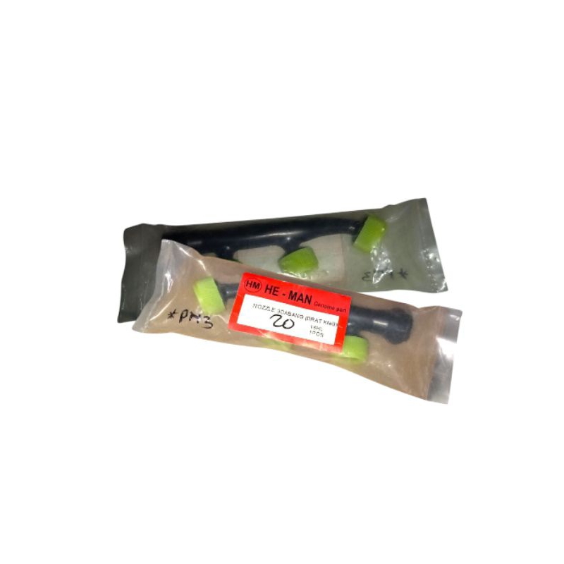 Nozzle Cabang 3, Nozzle Cabang 3 Sprayer