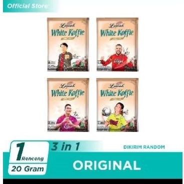 

luwak white coffe 1 renteng
