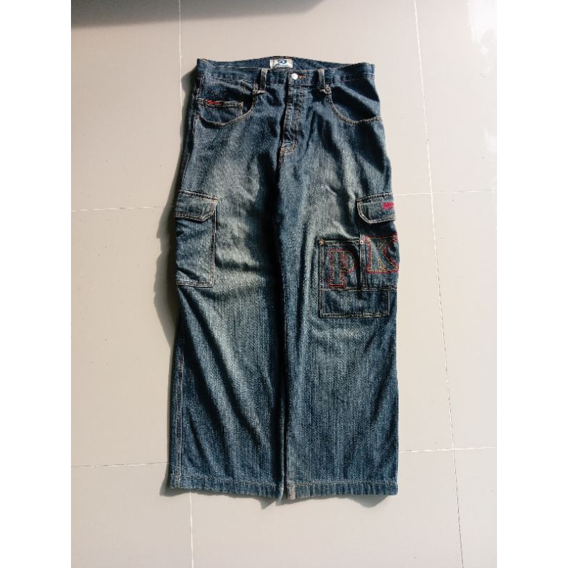 BAGGY JEANS PIKO