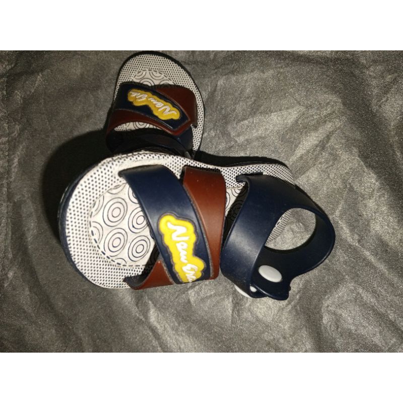 Sandal Anak New Era