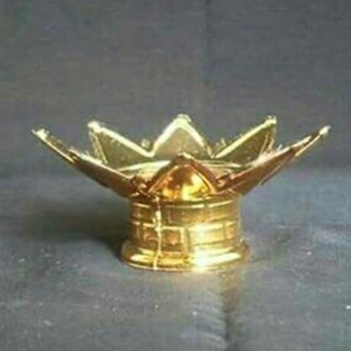 Mahkota Piala / sparepart mahkota / mahkota emas / sparepart piala / grosir piala