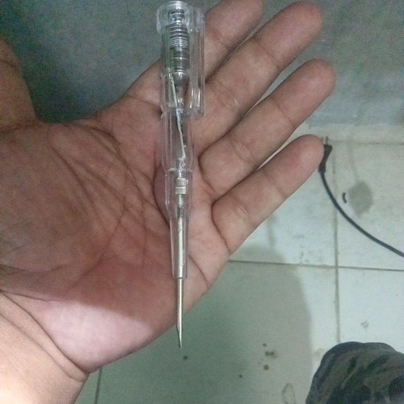 tespen deteksi kabel putus