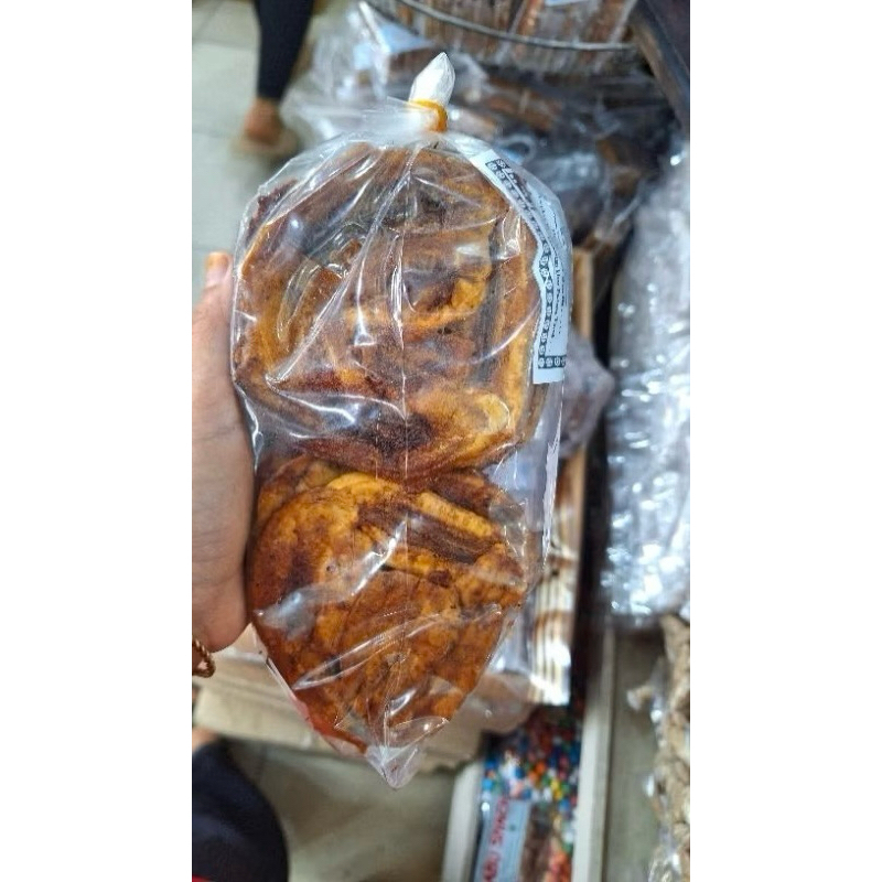 

Rakik pisang (rahmat)