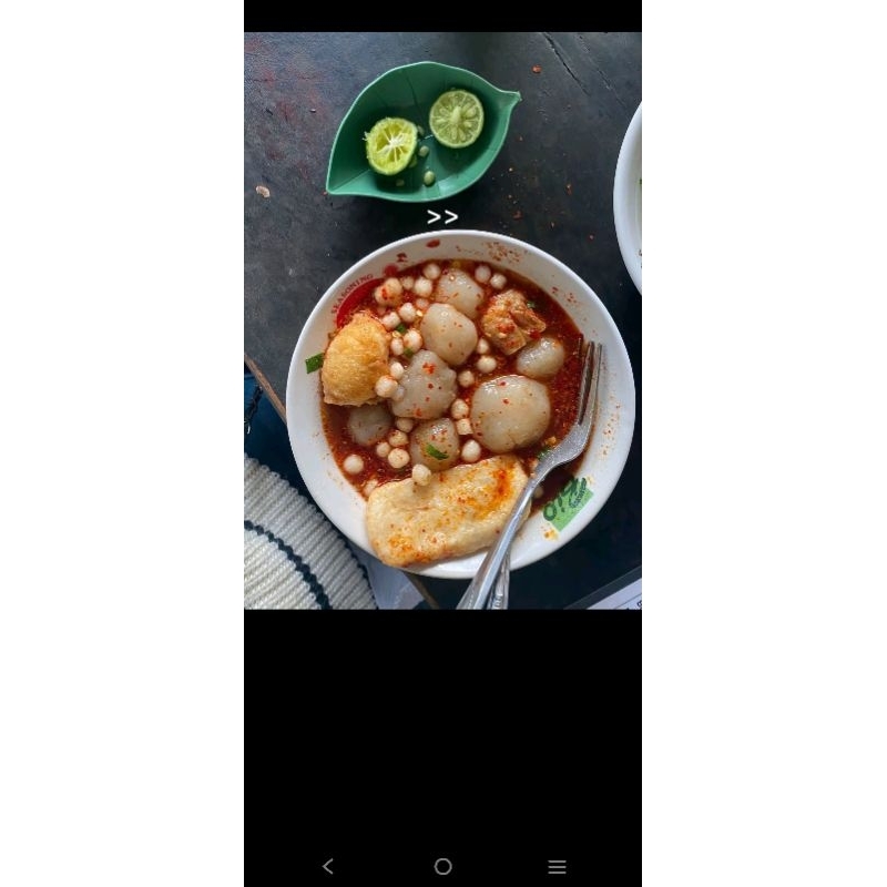 

baso aci keju