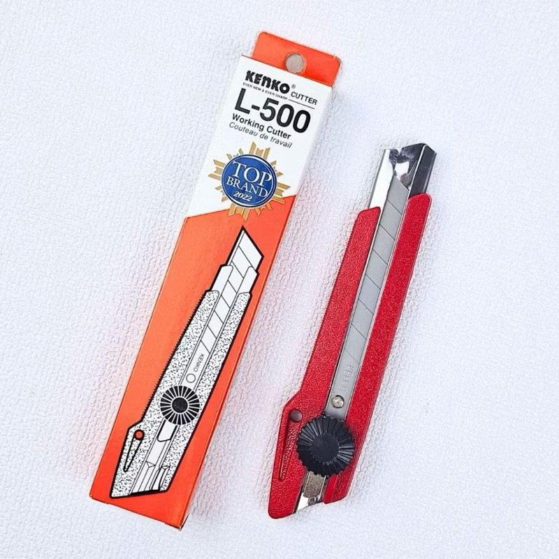 

Cutter L500 kenko | CUTTER BESAR kenko L500