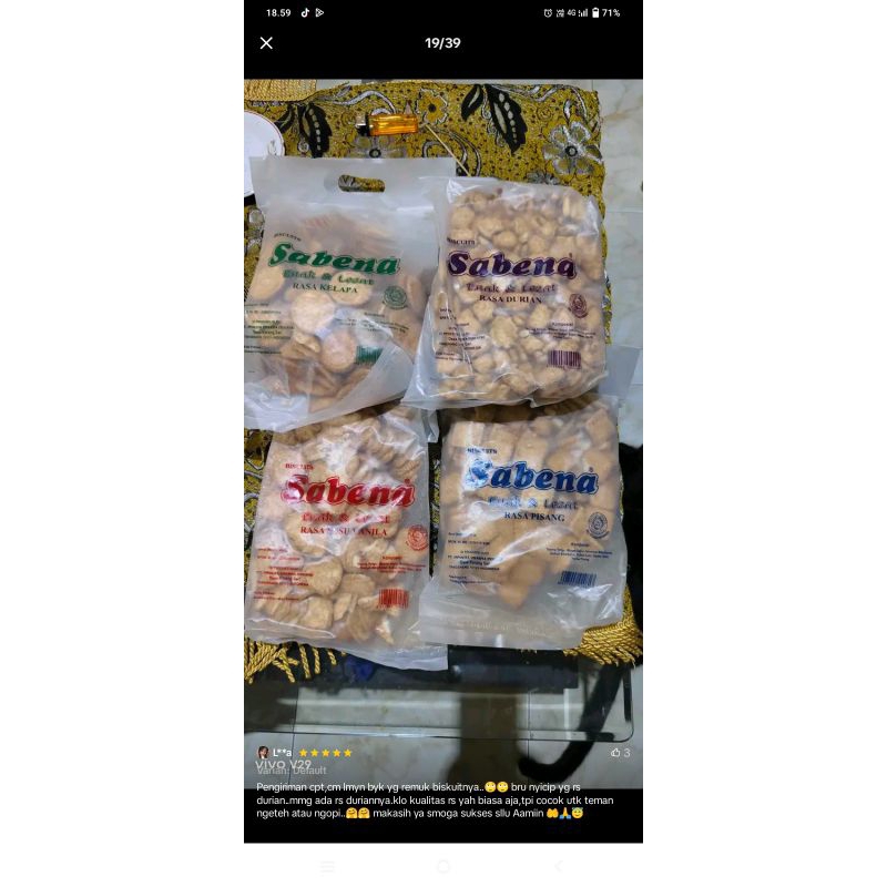 

makanan