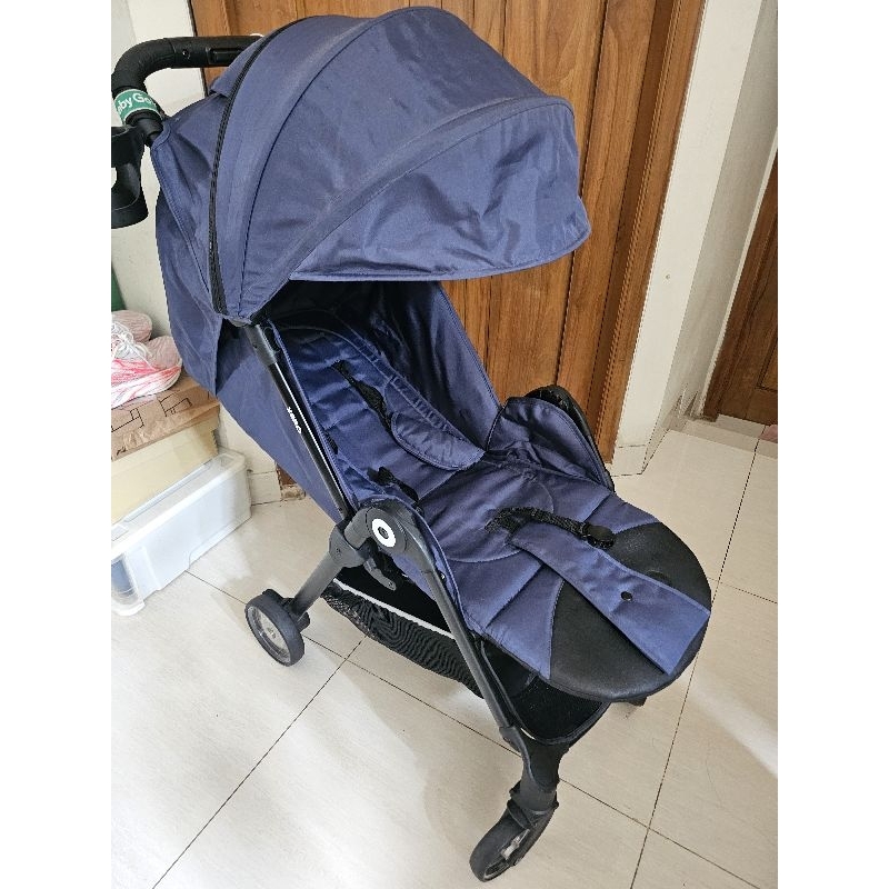 Stroller Xero Preloved