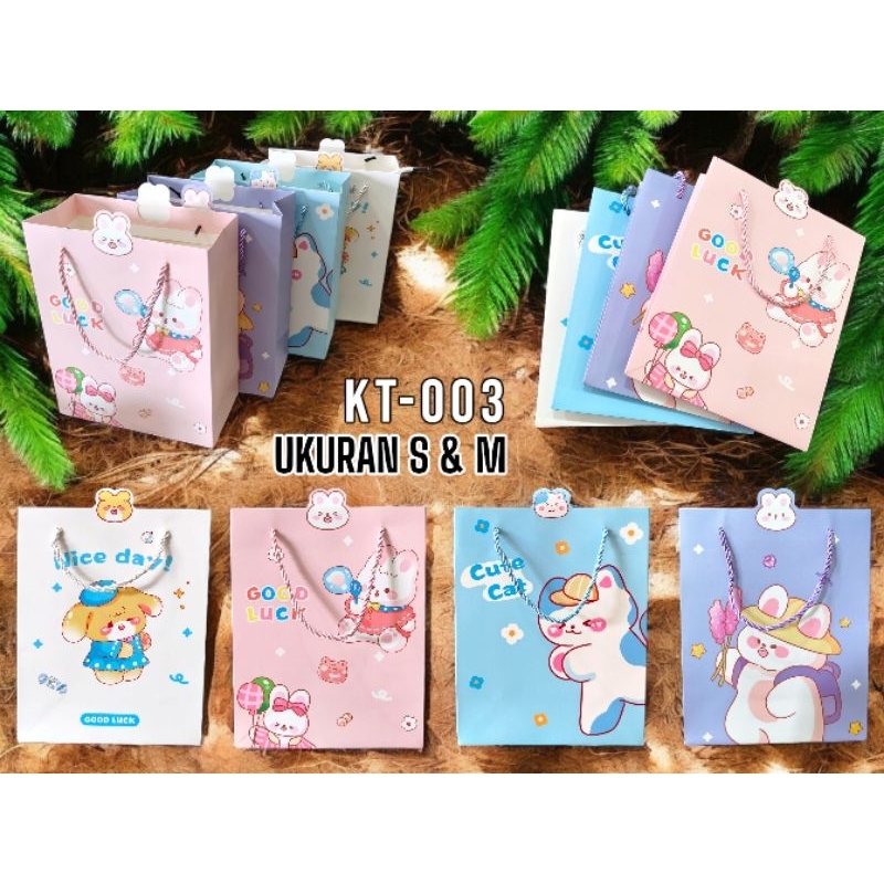 

PAPER BAG IMPORT / PAPER BAG MOTIF / PAPER BAG KECIL