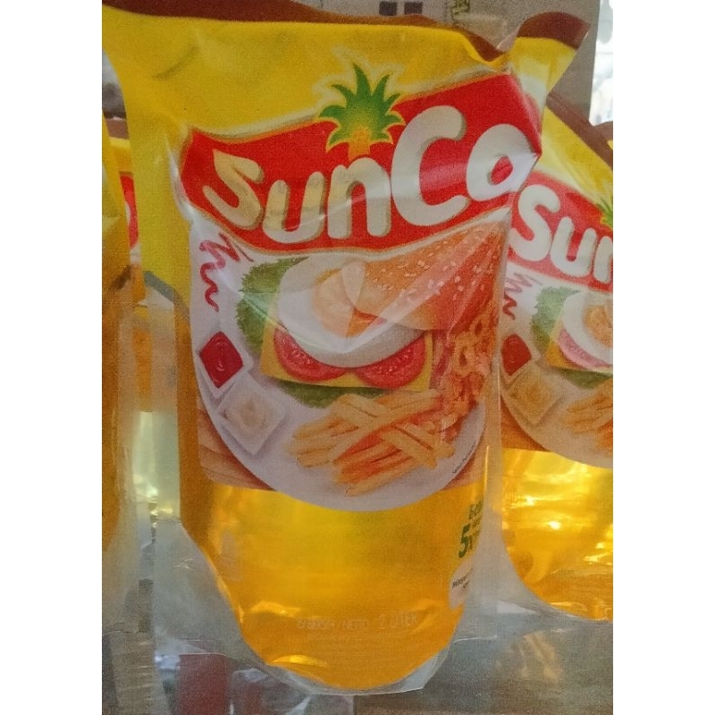 

SUNCO 2L