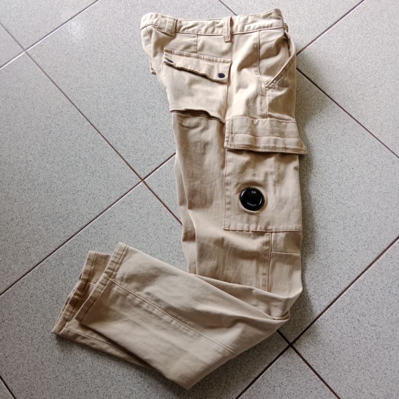 Celana Panjang Cargo CP COMPANY