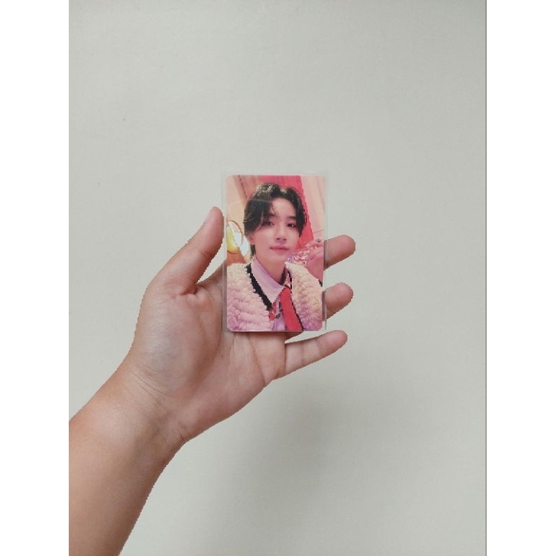 Jeonghan SG23 (BOOKED)