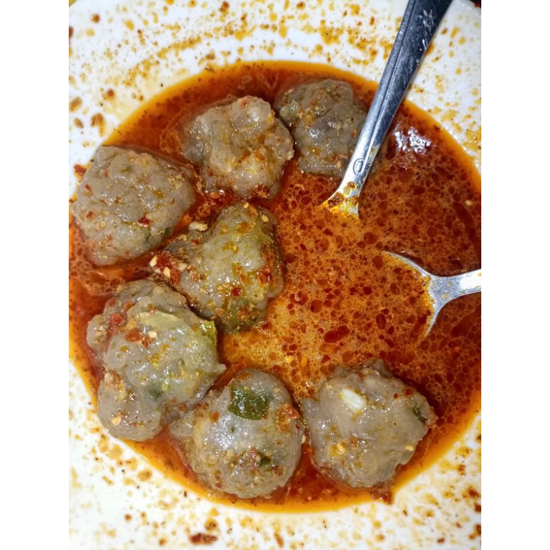 CIRAWANG KUAH SAMBEL GARUT