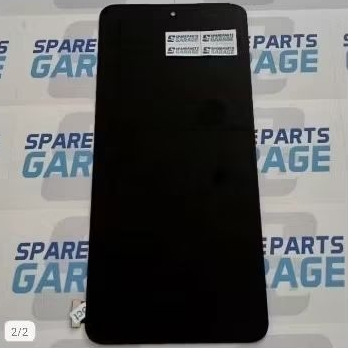 LCD TOUCHSCREEN REALME GT NEO 5 / GT NEO 5SE  ORIGINAL