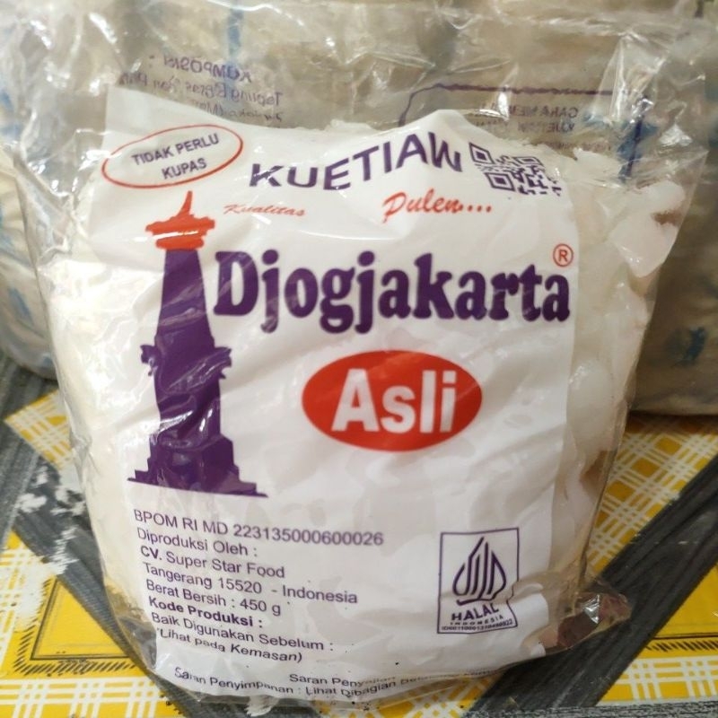 

Kuetiaw Djogjakarta