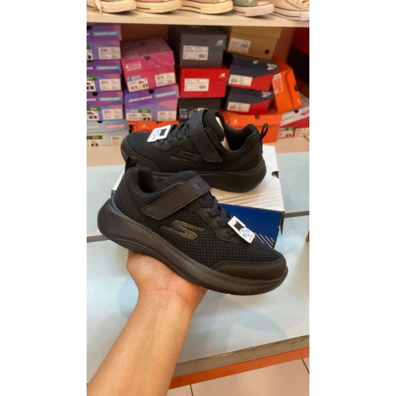skechers sepatu sekolah anak