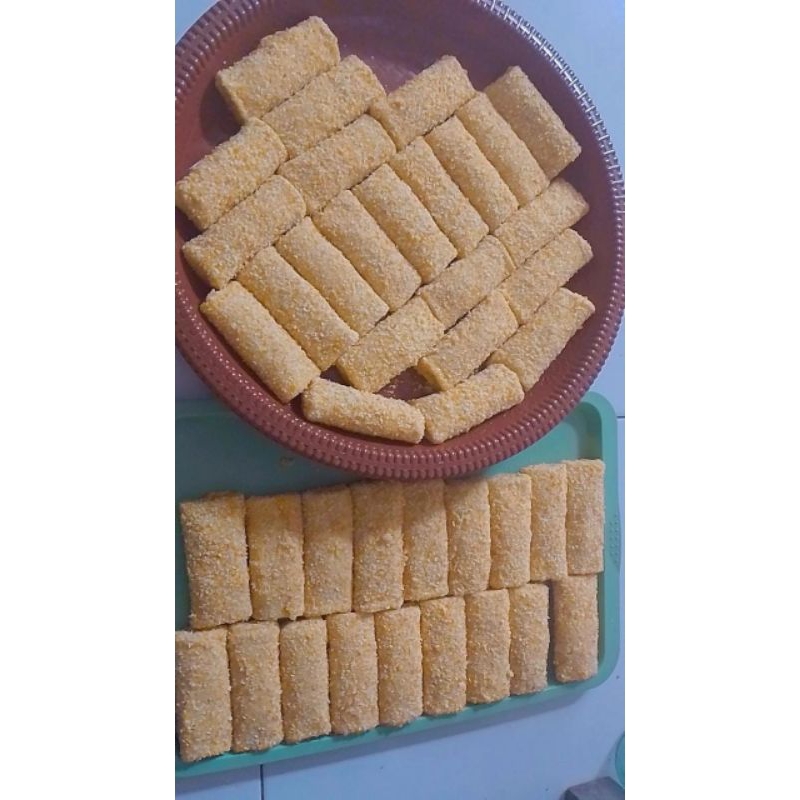 

Resolless Ragout Ayam