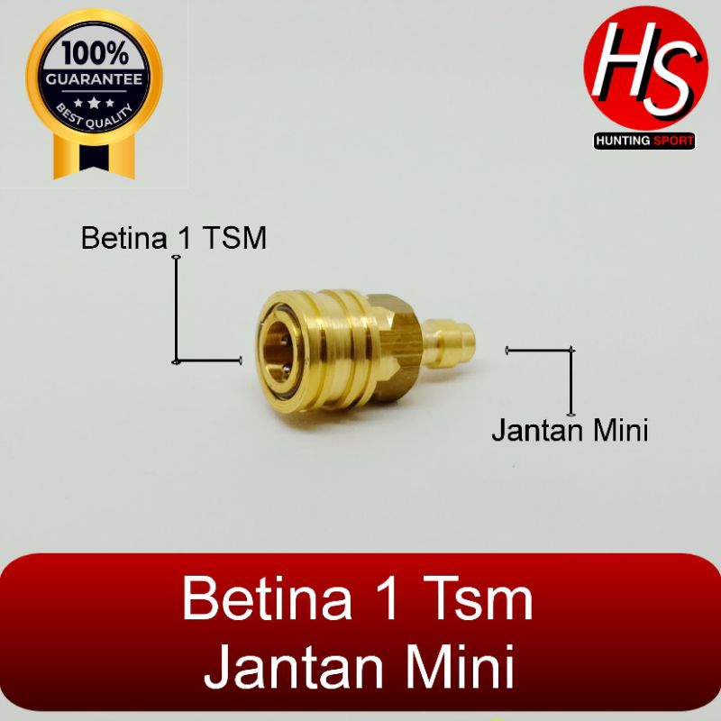 Kupler Adapter Tsm, Adapter 1 Tsm, Adapter Tsm, Kupler Adapter 1 Tsm, Kupler Adapter Pompa Pcp