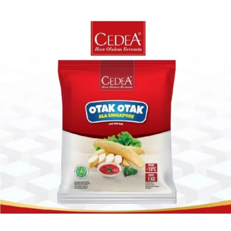 

OTAK OTAK SINGAPORE CIDEA