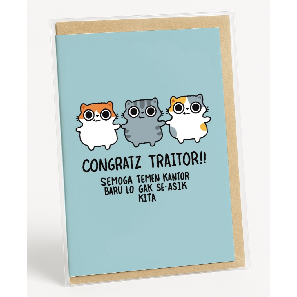 KARTU UCAPAN (RESIGN EDITION) 3