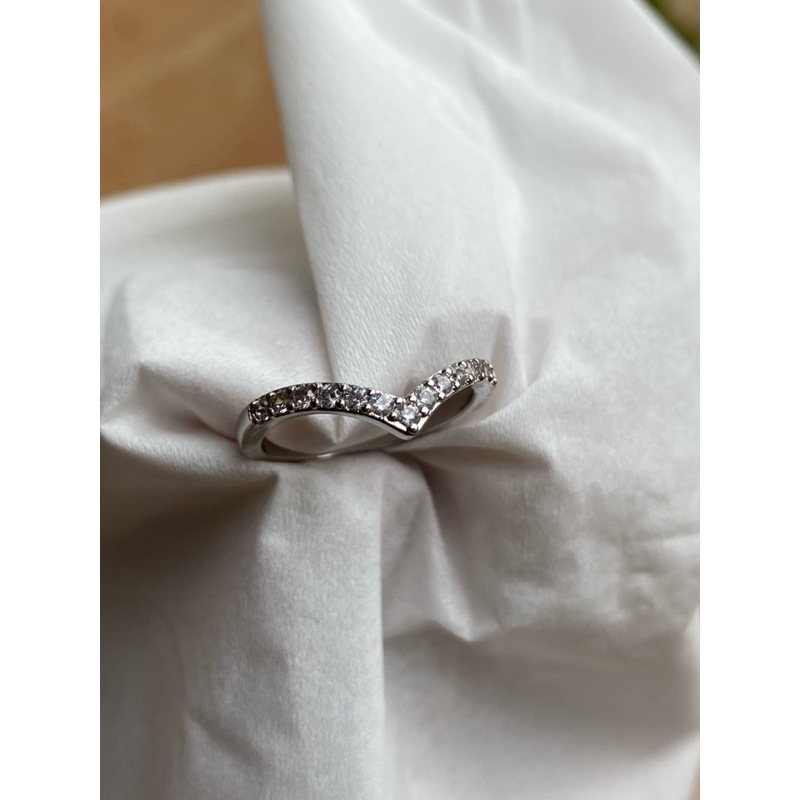 cincin titanium wanita cincin titanium anti karat asli cincin titanium cincin wanita cincin emas