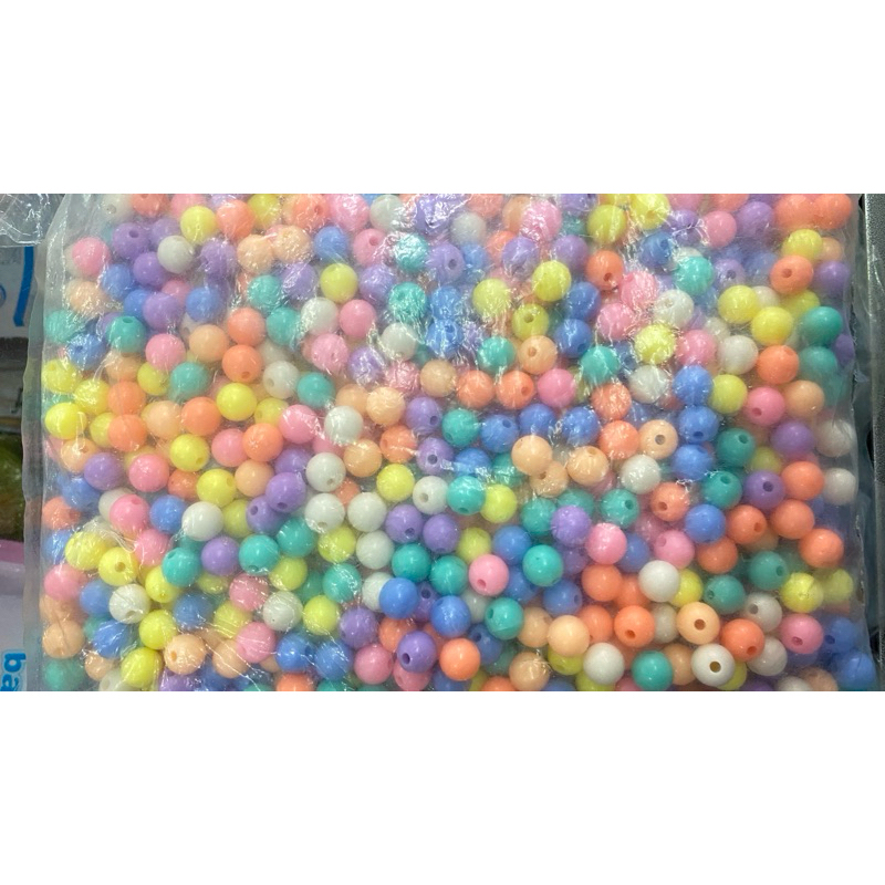 MOTE SUSU BULAT 10mm PER PON