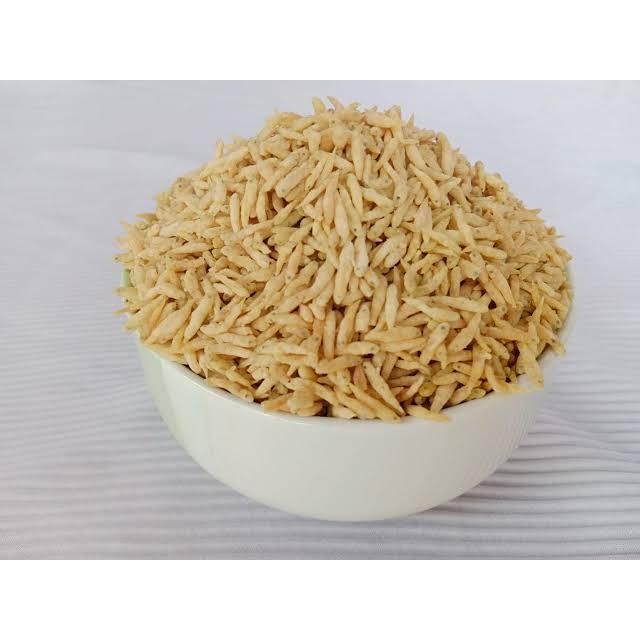 

Baby Fish Crispy 100 Gram