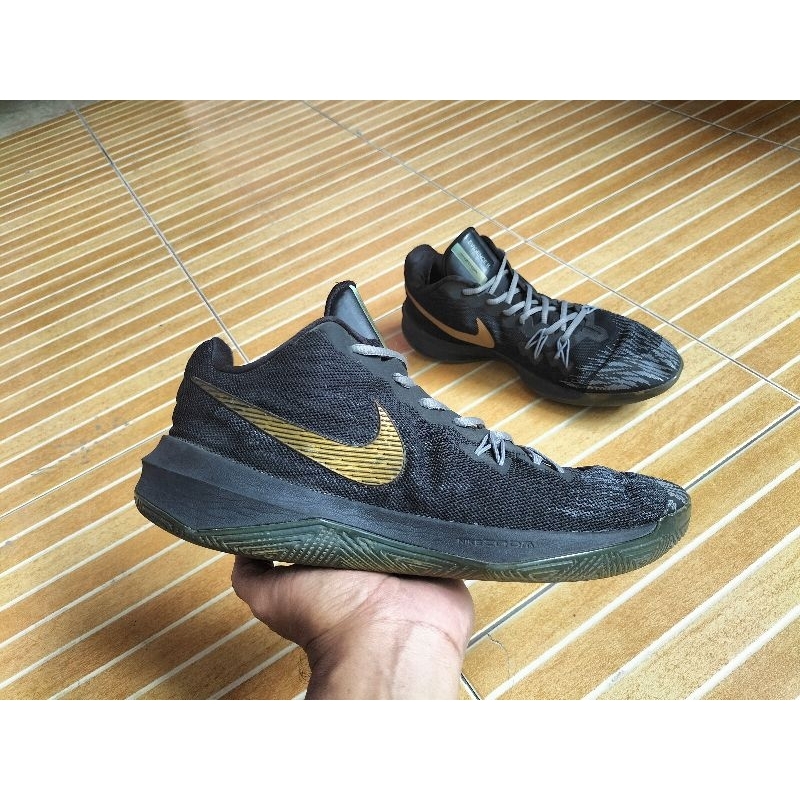 nike evidence 2 basket size44
