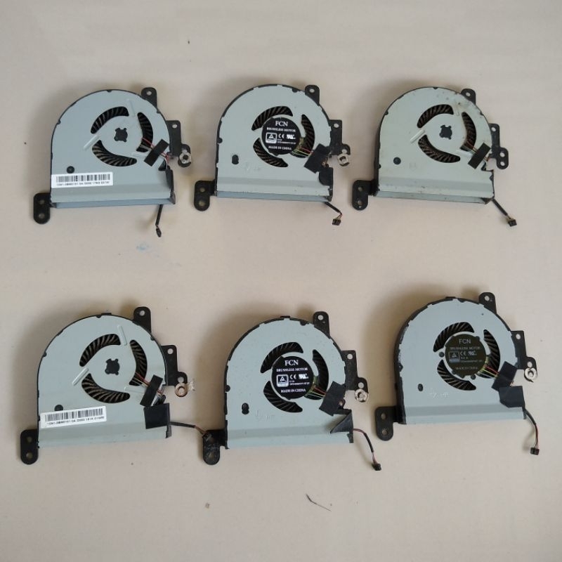 Kipas Fan Laptop Asus x441n x441 x441s x441u x441b x441m
