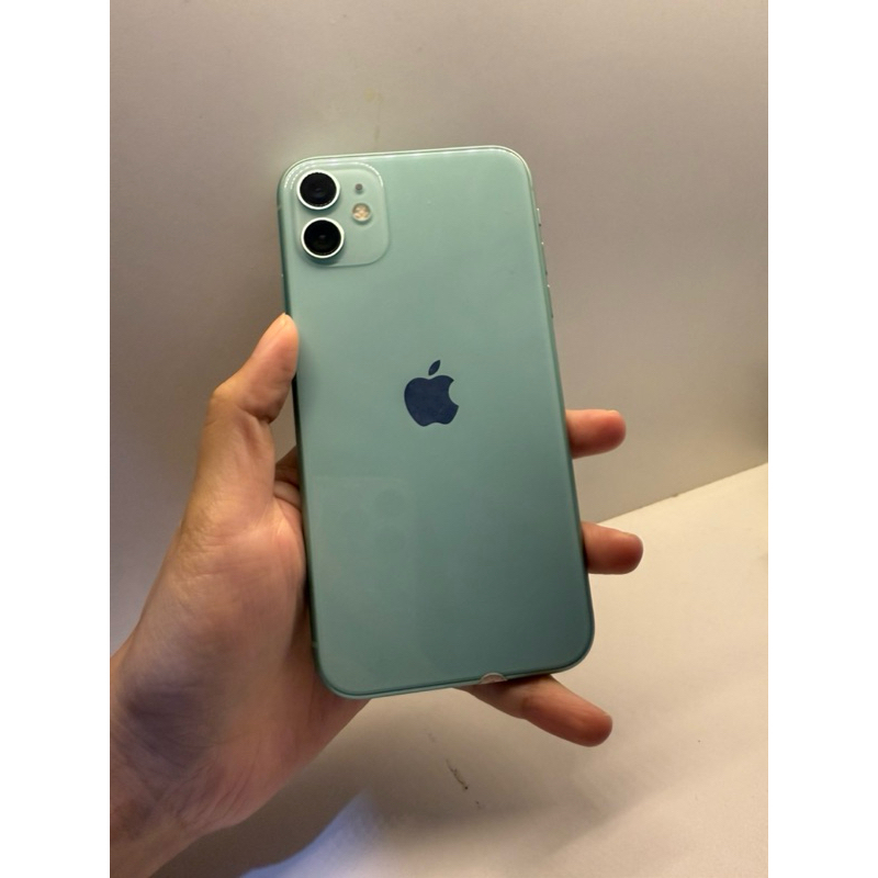 iPhone 11 - 64gb second