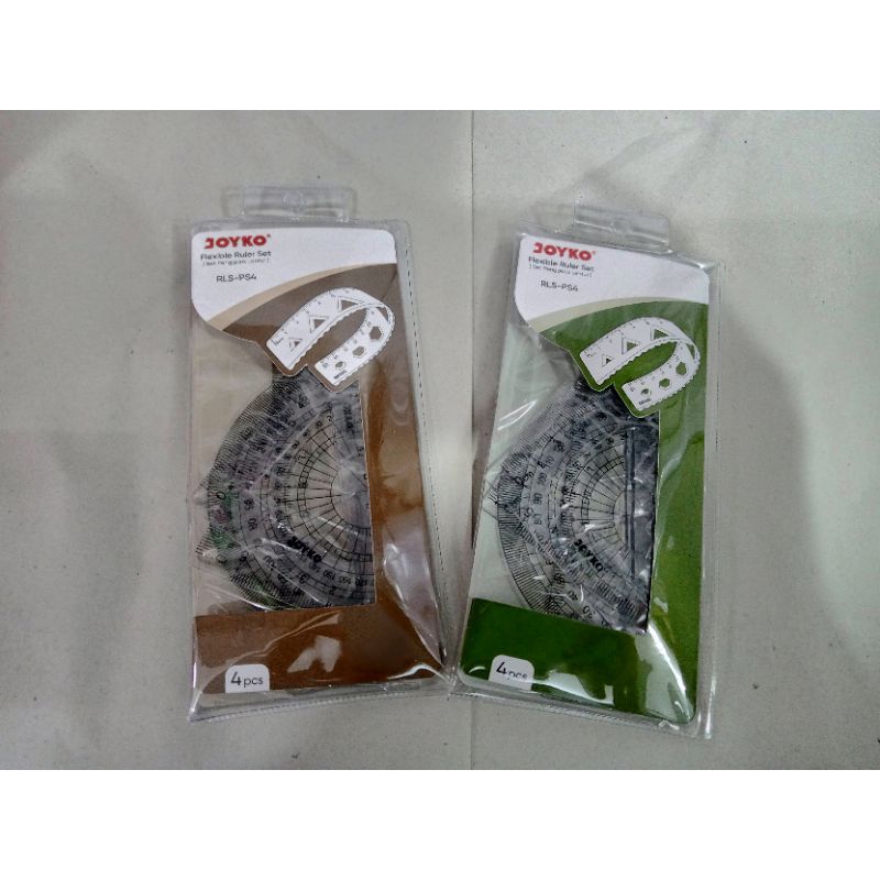 

PENGGARIS SET JOYKO RLS-PS4