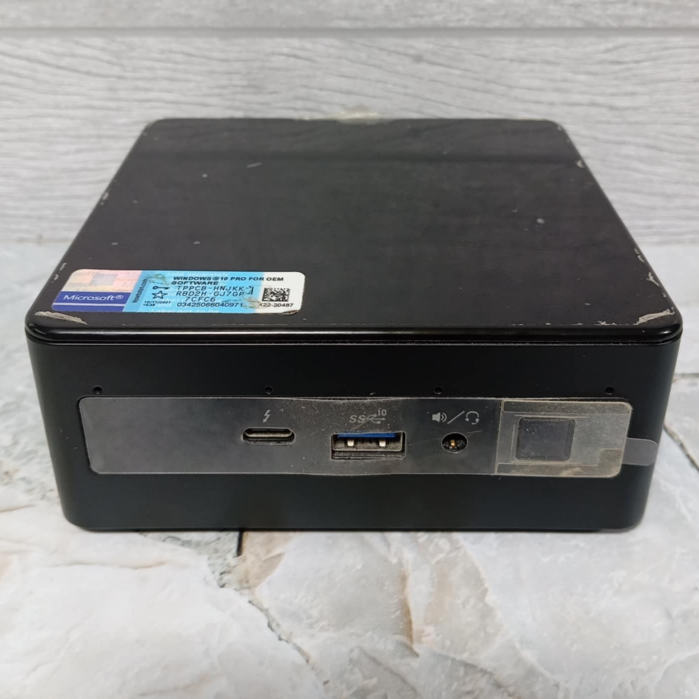 PC MINI INTEL NUC CORE I7 11Th GEN RAM 16 GB SSD 512 GB | Mini Pc | Pc Mini Intel NUC