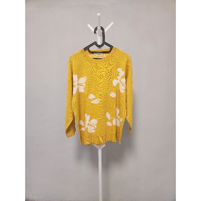 sweater rajut et cetera